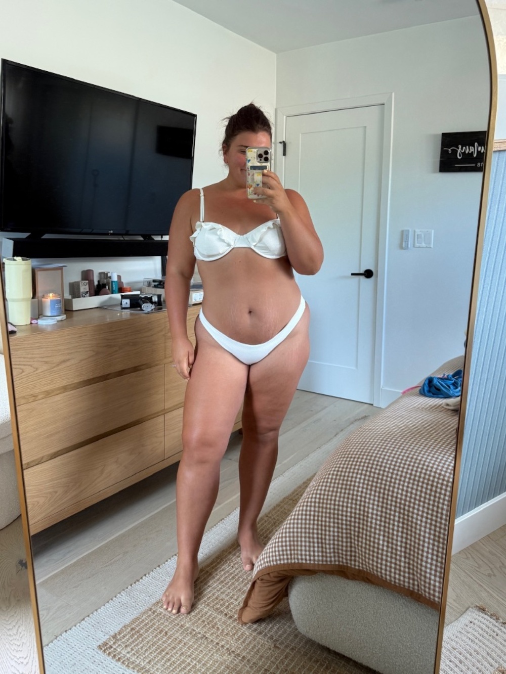 Kingdom & State Swim Set XL